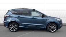 Ford Kuga 2.0 TDCi 180 ST-Line Edition 5dr Diesel Estate